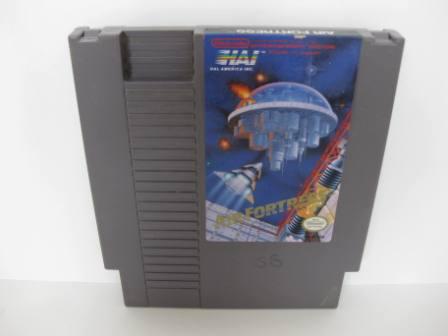 Air Fortress - NES Game